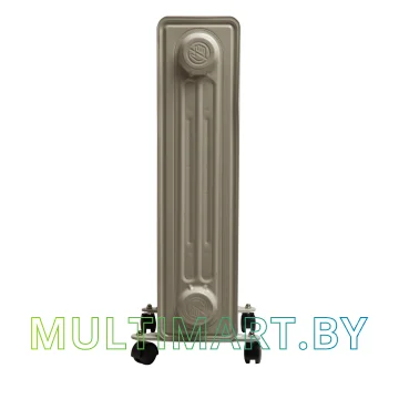 Обогреватель масляный Oasis BB-20T картинка 2